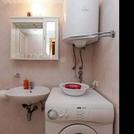 Lapad View - Duplex Economy Two Bedroom With Terrace Apartmán Dubrovník