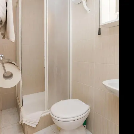 Apartment Lapad View - Duplex Economy Two Bedroom With Terrace